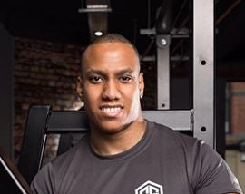 Sloan's Gym T-Shirt